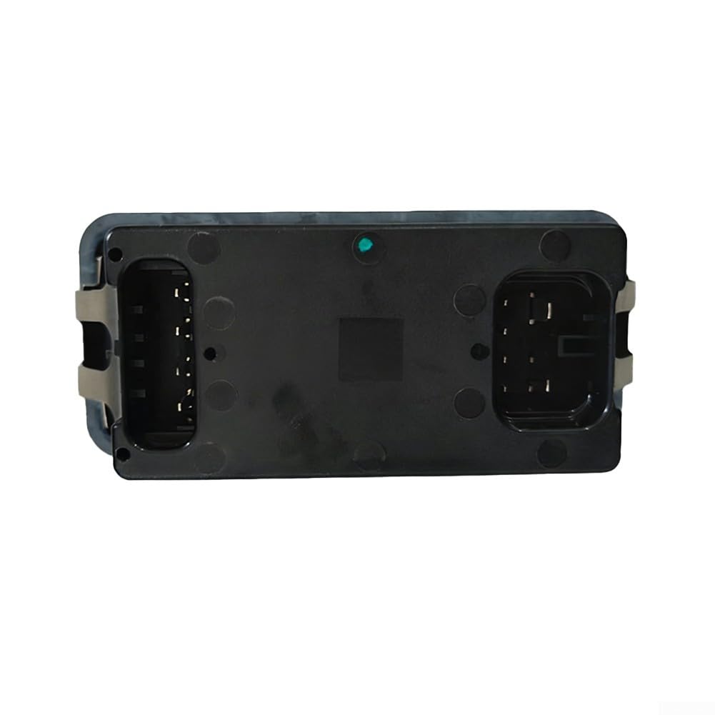 Botón Elevalunas Camión para international 3817900-640 Negro