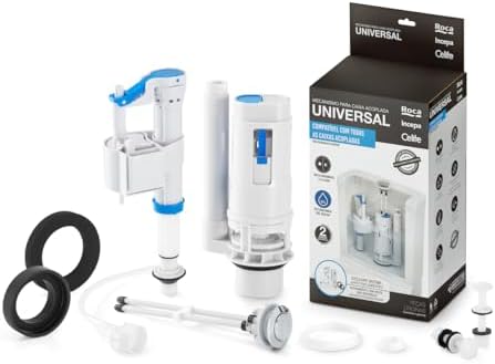 Kit Mecanismo Duplo Acionamento Universal