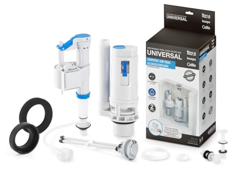 Kit Mecanismo Duplo Acionamento Universal