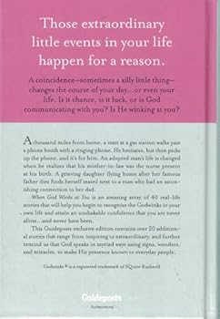 When God Winks at You: How God Speaks Directly to You Through the Power of Coincidence