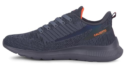Image of Lightweight Casual Men's Premium Trending Gym Sports Shoes CLT-0992