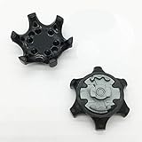 spikes schuhe leichtathletik ebay kleinanzeigen ◆ 【Merkmal】 Die Spike-Relacements Golf aus einem weichen Durometer TPU für überlegenen Komfort, Haltbarkeit und gute Zähigkeit.