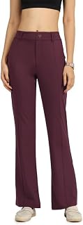 BlissClub Women's Flared Pants Price In India