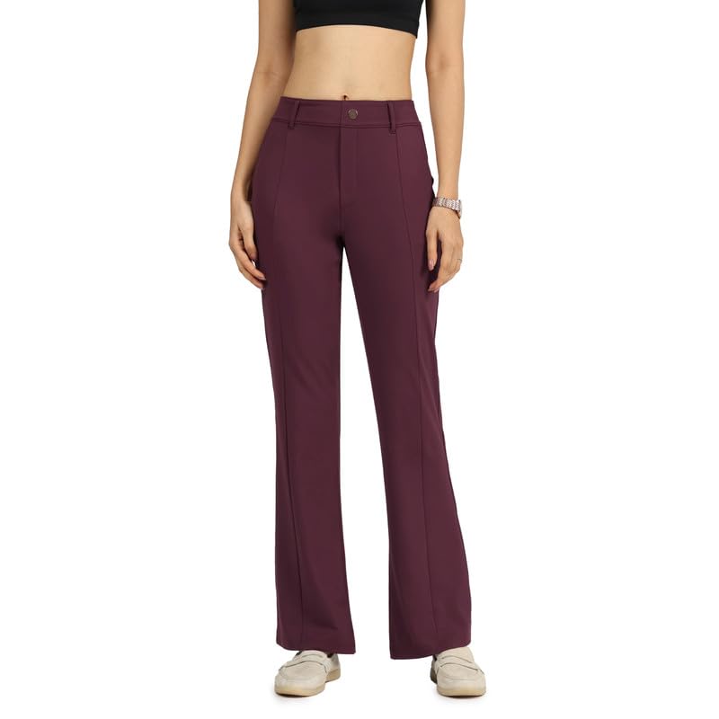 BlissClub Women's Flared Pants - Review, Price and Buying Guide
