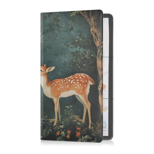 Organizador de Guanteras Piel Slim miniatura 7