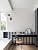 Avant Decor | Sample Tile | Stone Composite Subway Solid Color Tiles | Peel and Stick Kitchen Backsplash Tiles | Wall Tiles | 4” x 12” | Bex Metro Matte Stone