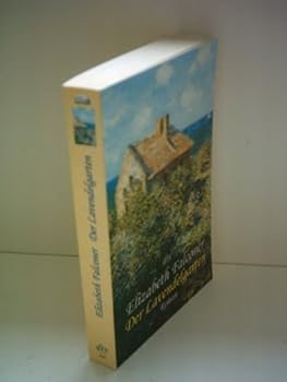 Paperback Der Lavendelgarten. (German Edition) [German] Book