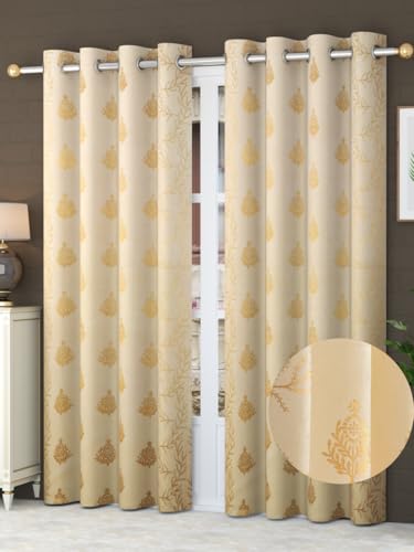Galaxy Home Decor Store Galaxy Home Decor Premium Border Damas Foil - Image 3