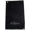 Zildjian Black Drummers Handtuch (ZTOWEL)