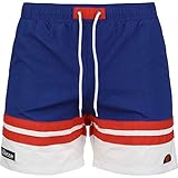ellesse Bañador Cefalu para Hombre, XS