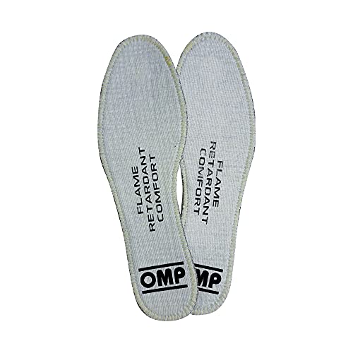 Plantillas de gel para calzado de resistencia talla 44 miniatura 2