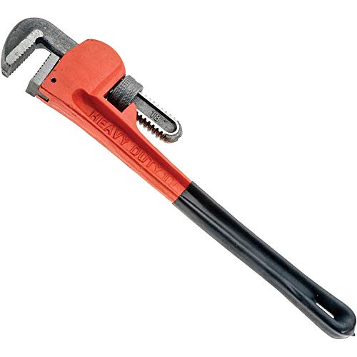 Grizzly G8059 Steelex 18-Inch Pipe Wrench