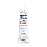 Dritz 653111 Original Liquid Stitch, 4-Fluid Ounce