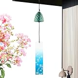 antique sound lab av 25 usato Timeless Artisan Appeal: Featuring masterful craftsmanship, the cast iron wind bell combines a delicate finish with fade-resistant properties, preserving its exquisite appearance over time and creating a serene ambiance in any setting, from backyards to entryways