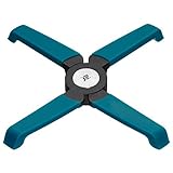 wmf untersetzer hot pot Durch den Untersetzer wird der Esstisch und empfindliche Oberflächen vor Brandflecken/Kratzern geschützt. Für große Kochgeschirre lassen sich 2 Untersetzer als Auflagefläche nebeneinander setzen