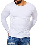 DESIGN & DETAILS: stylische Farben und eine trendige Passform sorgen für einen angesagten und zugleich zeitlosen Look.
