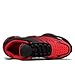 Socviis Mens Air Running Shoes Non Slip Workout Casual Sport Walking Shoes Basketball Sneakers Fashion Tennis Fitness Trainers Red
