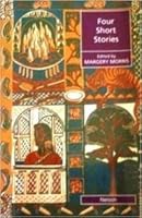 Four Short Stories: Level 1 - Beginner 0175566909 Book Cover