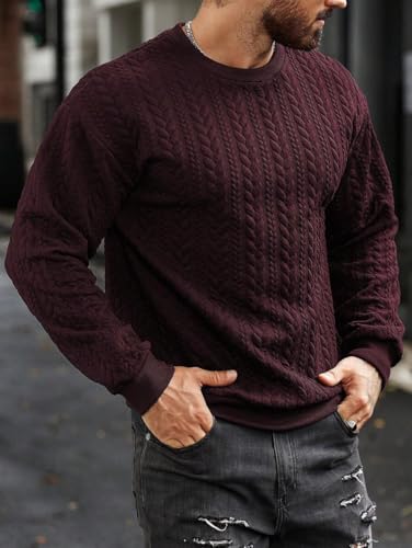 Image of TAGAS Men Sweatshirt