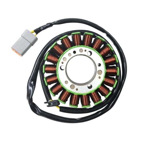 Stator de Magnéto Moto Can-Am Randonnée sans Panne Électrique Outlander Max 400 570