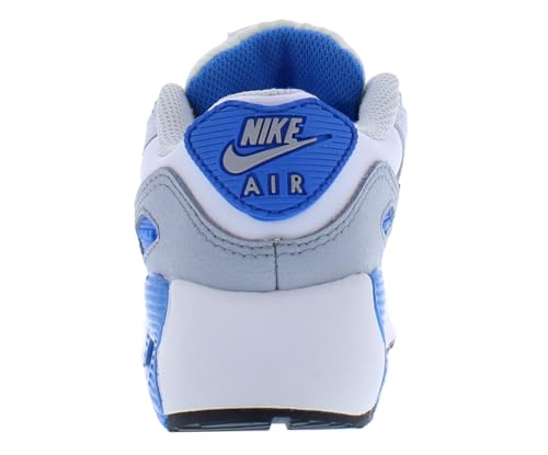 Image of Nike Kid's Air Max 90 LTR Sneaker