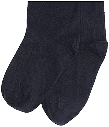 Jefferies Socks Girls 2-6X School Uniform Knee High 3 Pair Pack3