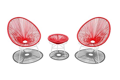 Best Harmonia Living Patio Furniture Sets