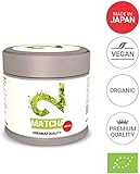 PRUEBAS BASADAS EN ESTÁNDAR ISO Y COMPRA SIN RIESGOS - DUAL, la marca sinónimo de confianza, innovación y calidad superior está comprometida a brindarle la opción más pura y saludable. Esta es la razón por la que DUAL Matcha Tea cumple con los estándares ISO de calidad y prueba. Pruébelo completamente SIN RIESGOS. Si no está satisfecho con su compra, háganoslo saber. Le reembolsaremos el monto total de acuerdo con la Garantía de satisfacción de DUAL.