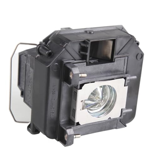Lampe de projecteur avec boitier pour remplace EH TW5900 EH TW6000 EH TW6100 TW100W