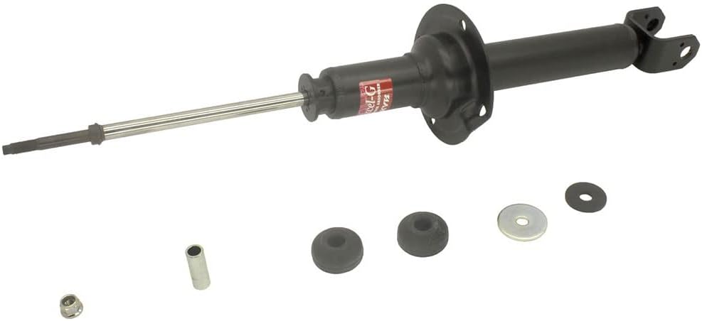Set of 4 Excel-G Shocks Struts For Honda Accord 2013 2014 2015 - BuyAutoParts 77-62544AQ New