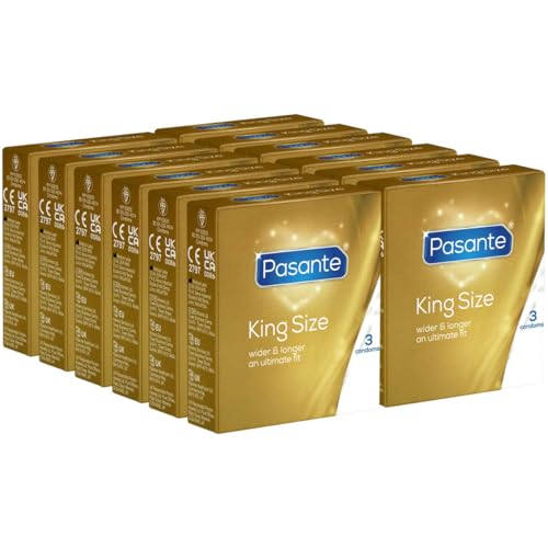 Pasante Preservativo Masculino en Sexo Seguro 1 Unidad 3 ml