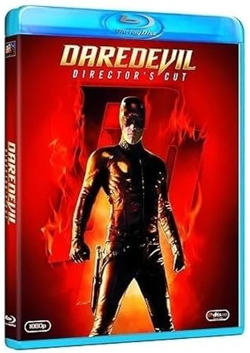 Blu-Ray Daredevil