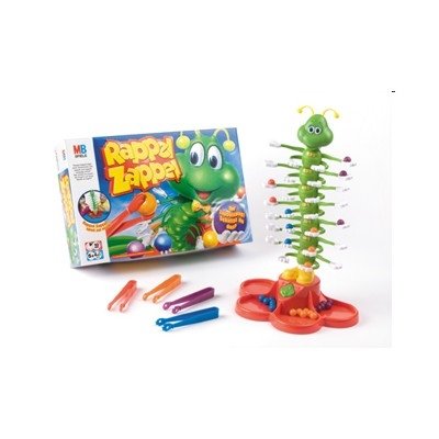 Preisvergleich Produktbild Hasbro 04135100 - MB Rappel Zappel