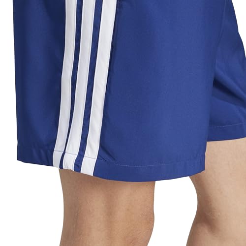 Image of adidas Men's 100% Cotton Shorts