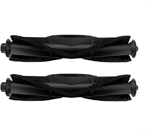 10 Pezzi Di Filtro Hepa Per Proscenic M7 Pro Robot Aspirapolvere Spazzatrice Robot Ricambi~p140648585
