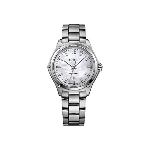  Ebel Discovery