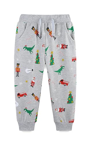 Boys Pants Sweatpants Trousers Sports Pants Jogger Pants Casual Pants Cotton Pants for Boys Sweatpants-148