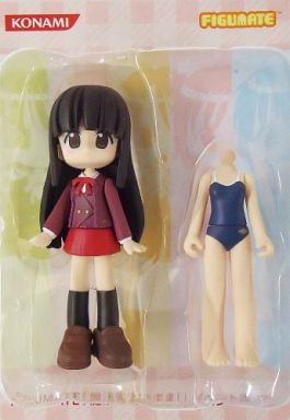 フィギュメイト ネギま！ セット フィギュメイト ネギま！ セット フィギュメイト 魔法先生ネギま