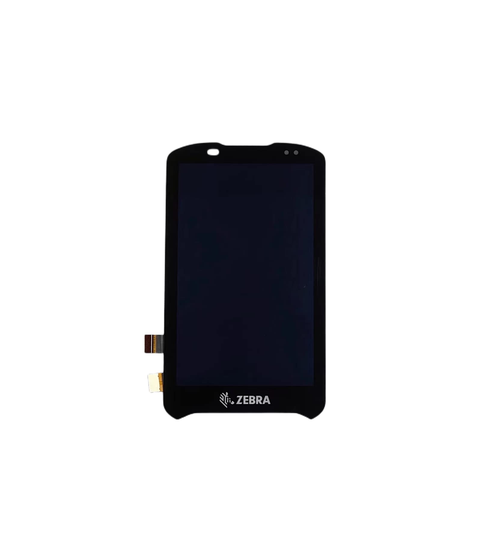 Écran LCD Zebra TC200J Avec Panneau Avant - TM043YDHG36 - Testé Fonctionnel
