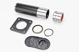 Ridewell 1660387 S-Cam Cover Service Kit | Fits Wilson Trailer & Ridewell LDA Large Diameter Axles (5.75