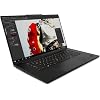 Lenovo ThinkPad P1 Gen 7 Workstation Laptop - Intel 14th Gen Ultra 9 185H 16C, NVIDIA GeForce RTX 4070, 64GB RAM, 2 TB NVMe SSD, 16 QHD+ WQXGA 500-nits 165Hz, Windows 11 Pro