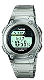 Casio Men's W211D-1AV Digital Sport Watch