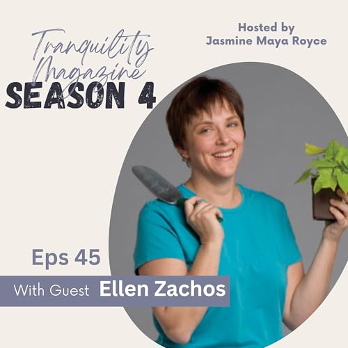 Ep 45 Mythic Plants Video