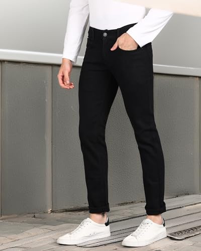 Image of Neostreak Men's Regular Fit Jeans