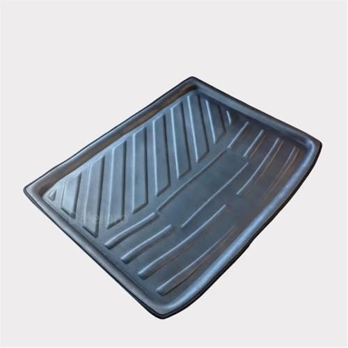 Tapis de coffre Jeep Renegade BU accessoire idéal pour sorties nature et chiens