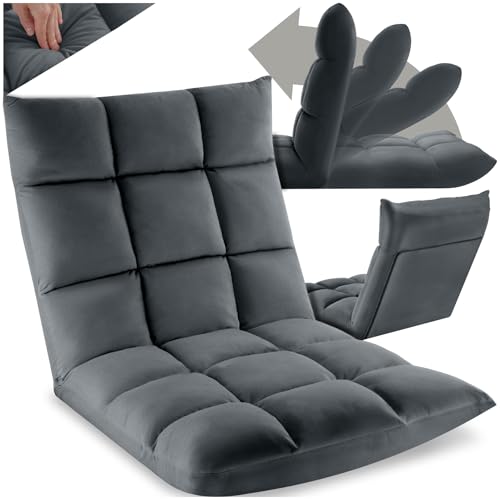 TecTake   Sillon Plegable Lectura Silla