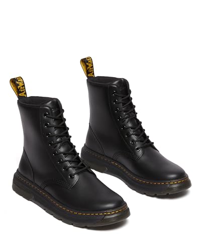 Image of Dr. Martens Crewson Unisex Shoes