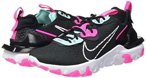 NIKE W NIKE NSW REACT VISION Women, girls. Hardloopschoenen - Image 8