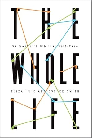 The Whole Life book cover