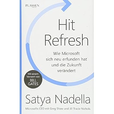 Hit Refresh